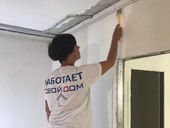 Доставим, разгрузим и поднимем стройматериалы